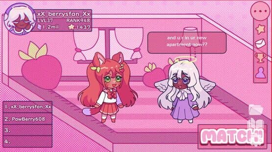 Online Obsession — screenshot 1