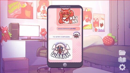 Online Obsession — screenshot 2