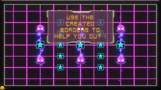 Neon Dash Tales — screenshot 2