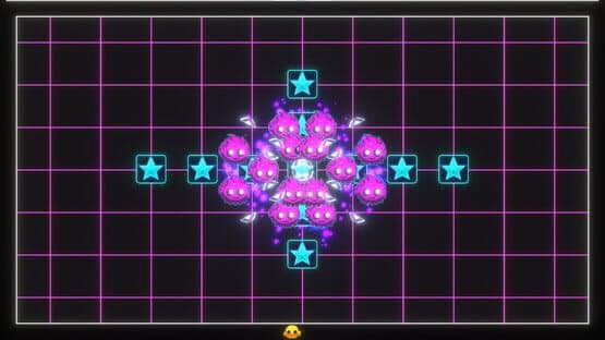 Neon Dash Tales — screenshot 5