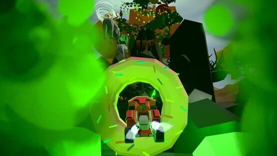Park Up Car — screenshot 2