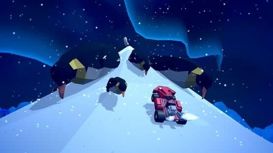 Park Up Car — screenshot 4