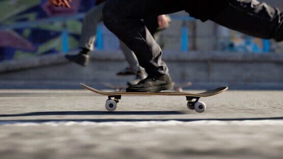 Riders Republic: Skate Plus Pack — screenshot 1