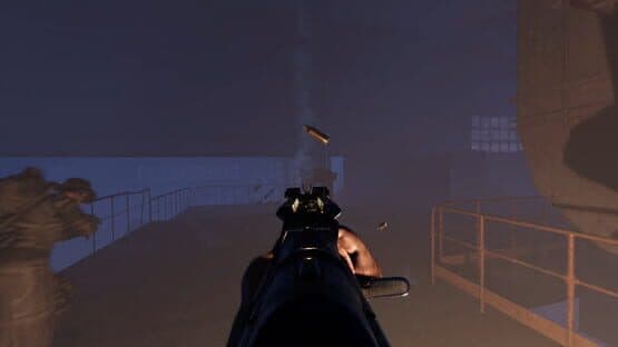 Ravenous Horde — screenshot 1