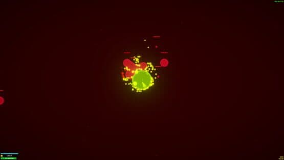 Microbial Mayhem — screenshot 2
