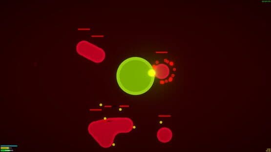 Microbial Mayhem — screenshot 3