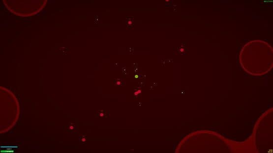 Microbial Mayhem — screenshot 4
