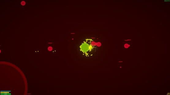 Microbial Mayhem — screenshot 5