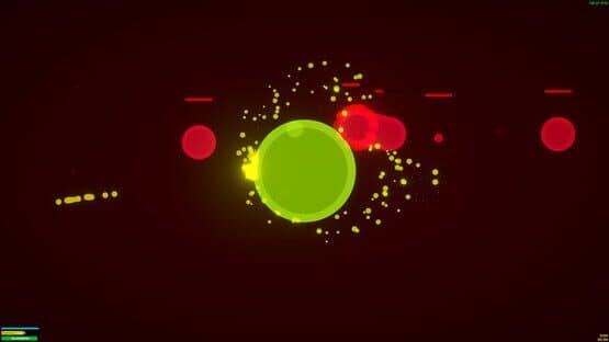 Microbial Mayhem — screenshot 6