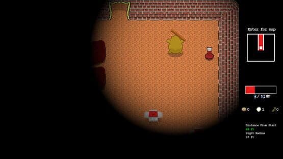 LightBear — screenshot 2