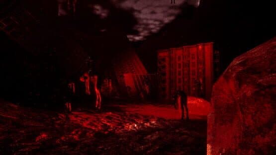 Light Cry — screenshot 3