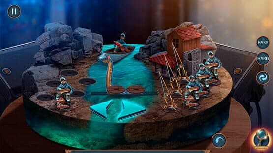 Myth or Reality: Mystery of the Lake DLC — screenshot 1