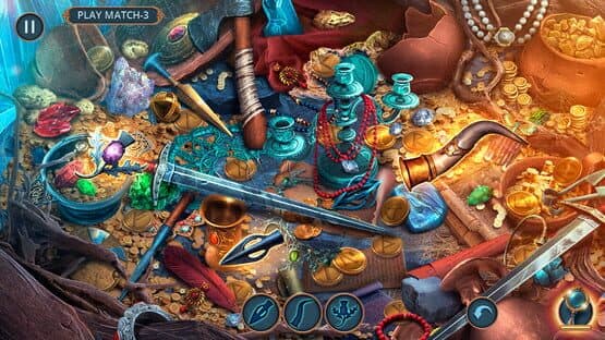 Myth or Reality: Mystery of the Lake DLC — screenshot 3