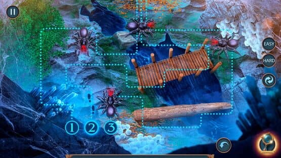 Myth or Reality: Mystery of the Lake DLC — screenshot 4