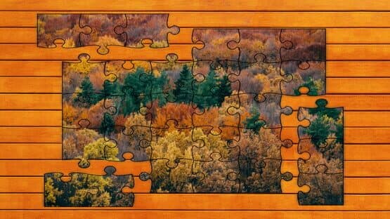 Golden Leaf Jigsaw Puzzles: Expansion Pack 1 — screenshot 4