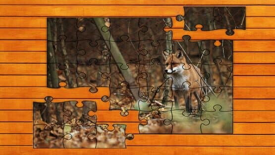 Golden Leaf Jigsaw Puzzles: Expansion Pack 3 — screenshot 1