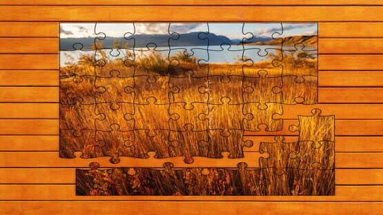 Golden Leaf Jigsaw Puzzles: Expansion Pack 2 — screenshot 4
