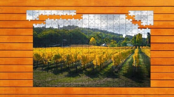 Golden Leaf Jigsaw Puzzles: Expansion Pack 3 — screenshot 2