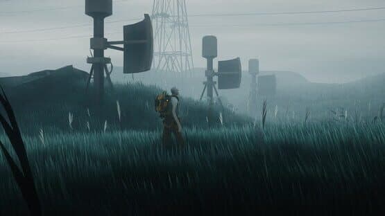 Greenfield — screenshot 1