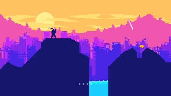 Golf Odyssey 2 DX — screenshot 1