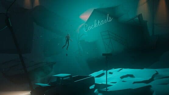 Greenfield — screenshot 4