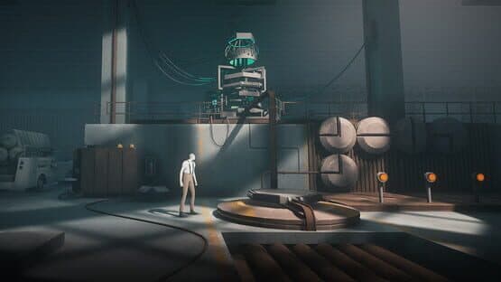 Greenfield — screenshot 6
