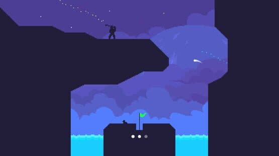 Golf Odyssey 2 DX — screenshot 2