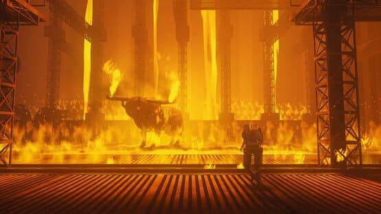 Greenfield — screenshot 7