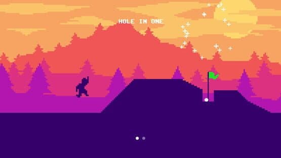 Golf Odyssey 2 DX — screenshot 3