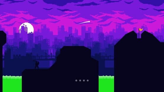 Golf Odyssey 2 DX — screenshot 4