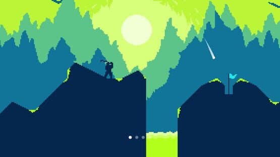 Golf Odyssey 2 DX — screenshot 5