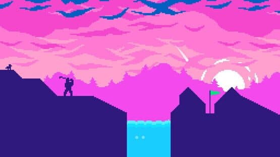 Golf Odyssey 2 DX — screenshot 7