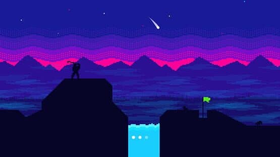 Golf Odyssey 2 DX — screenshot 8