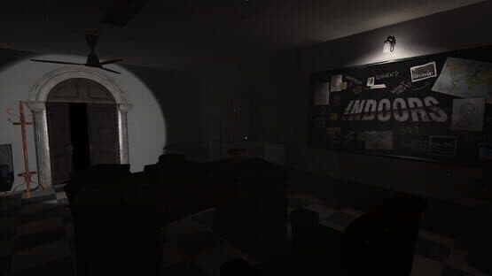 Indoors: The Alston Manor — screenshot 1
