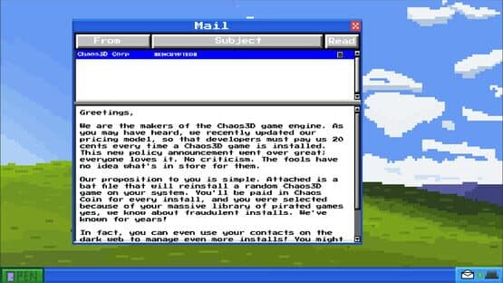 Install Fee Tycoon — screenshot 5