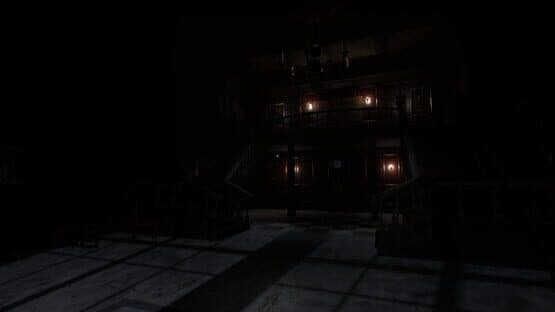 Indoors: The Alston Manor — screenshot 2