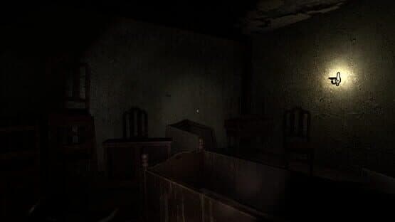 Indoors: The Alston Manor — screenshot 5
