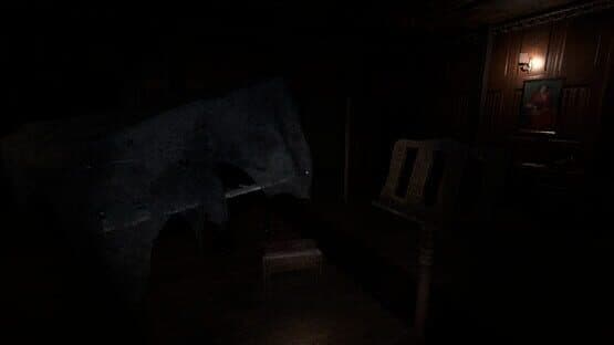 Indoors: The Alston Manor — screenshot 6