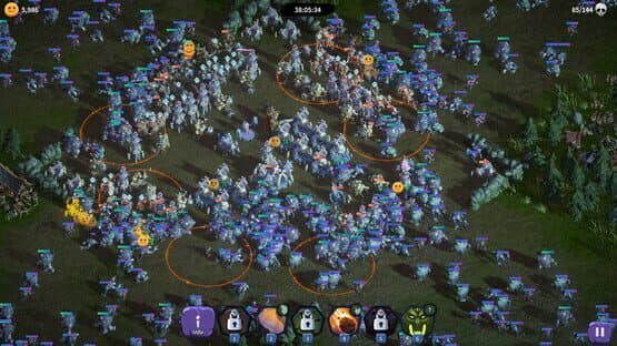 Halloween Defense — screenshot 4