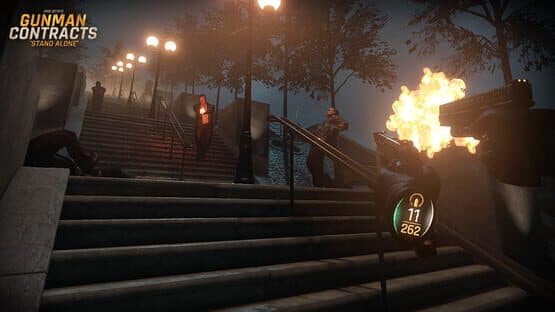 Gunman Contracts: Stand Alone — screenshot 5