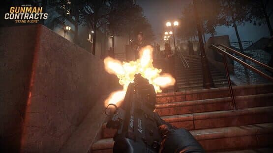 Gunman Contracts: Stand Alone — screenshot 6