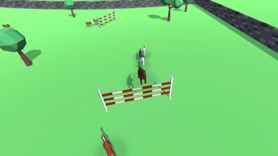 Horses.io: Horse Herd Racing — screenshot 3