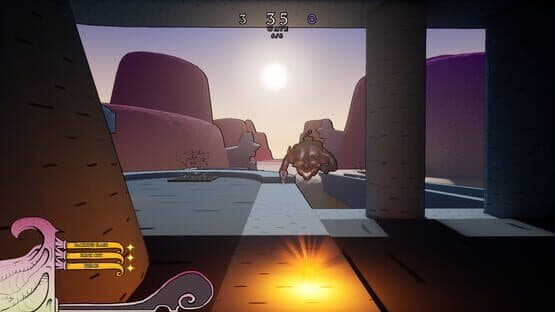 Eternal King — screenshot 2