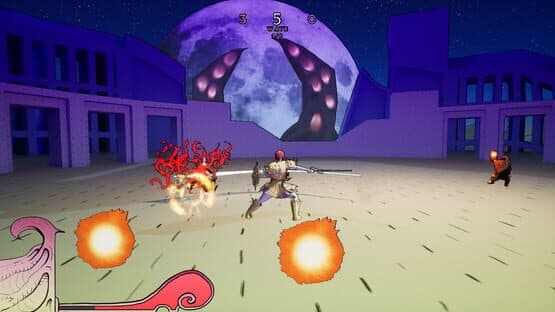Eternal King — screenshot 3