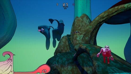Eternal King — screenshot 4