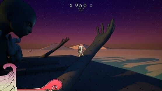 Eternal King — screenshot 5