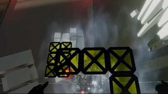Falling Down XR — screenshot 1