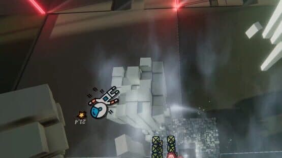 Falling Down XR — screenshot 2