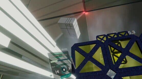 Falling Down XR — screenshot 3
