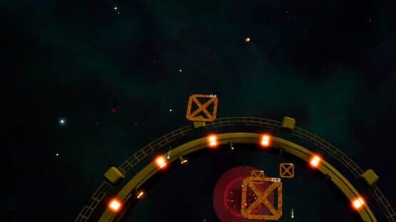 Falling Down XR — screenshot 4